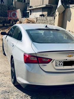 شيفروليه ماليبو